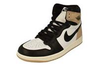 Nike Womens Air Jordan 1 Retro Hi Og Trainers Fd2596 Sneakers Shoes 021