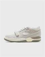 NIKE Mens Grey Air Alpha Force 88 Trainers UK 8 BRAND NEW