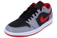 Nike Air Jordan 1 Low Mens Trainers 553558 Sneakers Shoes 060