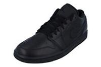 Nike Air Jordan 1 Low Mens Trainers 553558 Sneakers Shoes 093
