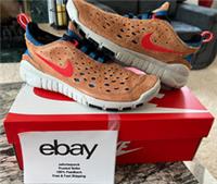 Nike Free Run Trail - UK7 - BNIB ✅1