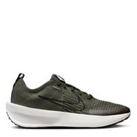 NIKE Womens Green Interact Run Running Shoes UK 5.5 BRAND NEW