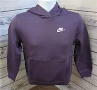 Nike Sportswear Club Fleece Older Kids Hoodie Jumper Pullover Unisex Age 10-12