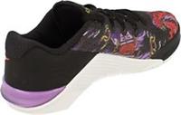 NIKE Mens Multicoloured Metcon 5 Running Shoes Shoes UK 8 NEW