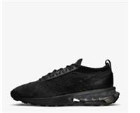 NIKE Mens Black Air Max Flyknit Racer Next Nature Trainers UK 9 BRAND NEW