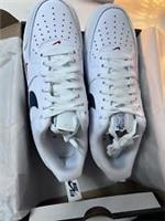 Air Force 1 LV8 Blue/White/Red DJ6887100 Trainers Shoes Sport gym