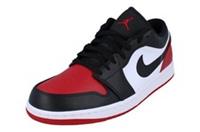Nike Air Jordan 1 Low Mens Trainers 553558 Sneakers Shoes 161