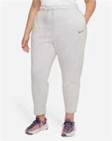 NIKE Womens Grey Sportswear Essentials Fleece Joggers Small UK Ladies 10 BNWT - S Regular
