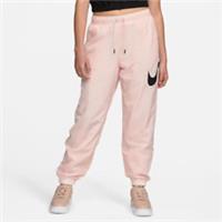 NIKE Womens Pink Essential Woven Joggers Large UK 14 BNWT - L Regular