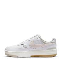 NIKE Womens White & Beige Gamma Force Trainers UK 5 BRAND NEW