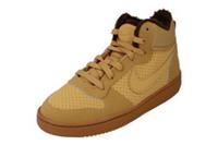 Nike Court Borough Mid Winter GS Trainers Aa3458 Sneakers Shoes 700