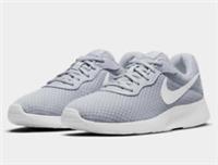 Nike Tanjun Womens Trainers Ladies Girls Nike Flex Yoga Sports Sneakers Grey