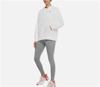 Nike Women's Pullover Hoodie Size M In White - M Regular