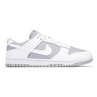 Nike Dunk Low Retro White Grey