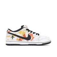 Nike SB Dunk Low Raygun TieDye White