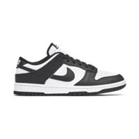 Nike Dunk Low Retro White Black