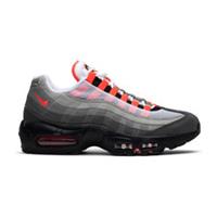 Nike Air Max 95 OG Solar Red (2018)