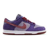 Nike Dunk Low Plum