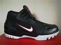 NIKE LEBRON AIR ZOOM GENERATION QS BRAND NEW MEN'S TRAINERS SIZE 10.5 EU 45.5