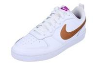 Nike Court Borough Low 2 GS Trainers Dq5979 Sneakers Shoes 100