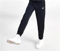 Nike Sportswear NSW Poly Joggers Children's Black Size-. XL (13-15Y)