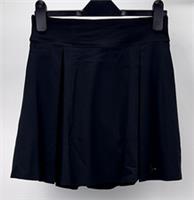 Nike Dri Fit Club Long Golf Skirts, Womens Skirts Size XS, Black, New - XS Regular