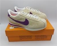 Nike Cortez Vintage Suede Womens Trainers UK Size UK 4.5