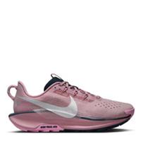 NIKE Womens Purple Pegasus Trail 5 Running Trainers UK 6.5 BRAND NEW
