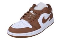Nike Womens Air Jordan 1 Low Trainers Dc0774 Sneakers Shoes 202