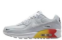 Nike Air Max 90 NN Juniors 'Gradient Wedge' Trainers Sneakers Size-. UK. 4