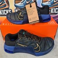 Nike Metcon 9 AMP Gym Workout Trainers Mens Size 6 Womens Size 5.5 UK New R £130