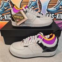 Nike Air Force 1 Low SP Undercover Gore Tex Womens Trainers Size 3 New Rrp £145