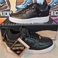 Nike Air Force 1 Low SP Undercover GTX Gore Tex Womens Trainers Size 3 New £145