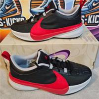 Nike Zoom Giannis Freak 5 Trainers Womens Size 5 Kids Size 5.5 Brand New Rp £100