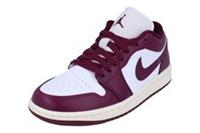 Nike Womens Air Jordan 1 Low Trainers Dc0774 Sneakers Shoes 161