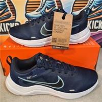 Nike Downshifter 12 Nike Running Gym Trainers Women Size 5.5 UK Brand New Rp £80