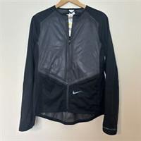 Nike Womens Running Jacket Storm-FIT ADV Running Division Down Fill Small BNWT - S Regular