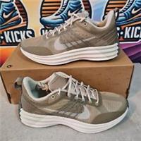 Nike Lunar Roam Trainers Sneakers Womens Girls Size 4.5 UK Brand New Rrp £140