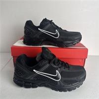 Nike Zoom Vomero 5 Black/Summit White-Anthracite UK 6 BRAND NEW