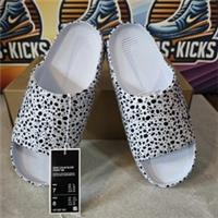 Nike Calm Slide Electric Football Slides Sliders Womens Size 5.5 UK New Rrp £50