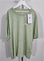 NIKE Unisex Kids Boxy Swoosh T-shirt, Size XL 156-166cm- BNWT