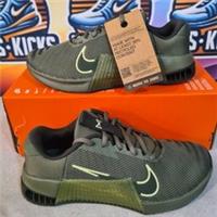 Nike Metcon 9 Gym Workout Trainers Mens Size 6 Womens Size 5.5 UK New Rrp £130