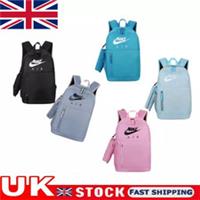 NEW Nike Backpacks Sports Trainning Travel Pockets Backpack Daily School Bag