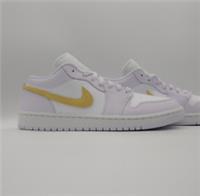 Nike Air Jordan 1 Low Barely Grape BRAND NEW UK9/US11.5