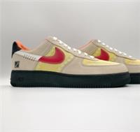NIKE AIR FORCE 1 '07 LX "SOMOS FAMILIA" BRAND NEW UK9
