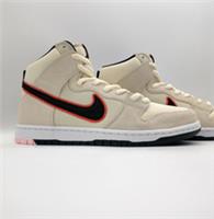 NIKE SB DUNK HIGH PRO PRM SAN FRANCISCO GIANTS BRAND NEW UK9