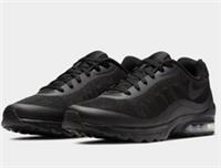 Nike Air Max Invigor Mens Trainers Nike Classic Running Sports Shoes Black