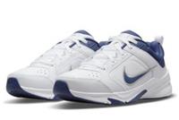 Nike Defy All Day Mens Trainers Nike Classic Leather Sports Shoes White UK 11.5