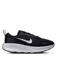 NIKE Womens Black & White Promina Trainers UK 5.5 NEW