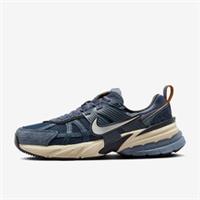 NIKE Womens Blue V2K Runner Running Trainers UK 8 BRAND NEW